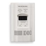 Kidde KN-COEG-3 Multi Hazard Alarm
