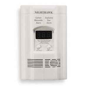Tools: Kidde KN COEG 3 Multi Hazard Alarm