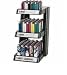 Bic Lighter 3 Tier Display New