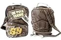 De Puta Madre Rucksack Asimmetrico - DPM