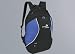 Training Backpack Rucksack Blau