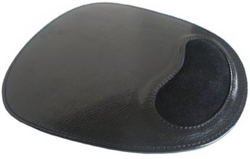 Cover image : Piel Frama Leather Mouse Pad 