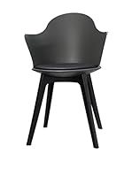 INDUSTRIAL STYLE Silla Malmo