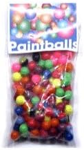 Blowgun Paintballs