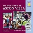 The DVD Book Of Aston Villa