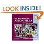 DVD Book of Aston Villa (DVD Books)