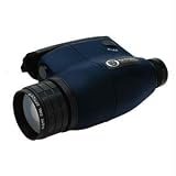 Night Owl 3.1x Discovery Night Vision Monocular w/I/R Illuminator