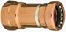 Elkhart Prod. Corp. 10170095 QTite Female Adapter