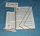 Copper Dowsing Rods