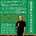 George Carlin Box 2008