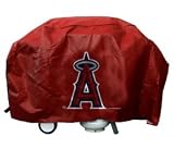 Los Angeles Angels MLB Grill Cover Economy