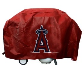 Los Angeles Angels of Anaheim Grill Cover Economy (Quantity of 1)