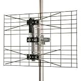 Antennas Direct DB2 Multi Directional HDTV Antenna