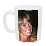 Farrah Fawcett - Mug - Standard Size