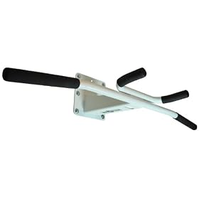 Multi Grip Chinning Bar / Wall Mounted Pull Up Bar (Chin Up Bar)