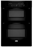 Whirlpool: 30 Built in Microwave Combination Double Wall Oven with 3.6 cu. ft. Oven Capacity, 1.4 31sfZW5QI7L. SL160 Whirlpool: 30 Built in Microwave Combination Double Wall Oven with 3.6 cu. ft. Oven Capacity, 1.4