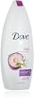 Dove Body Wash, go fresh, Rebalance, Plum and Sakura Blossom, 24 Ounce