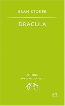 Dracula (Penguin Popular Classics)