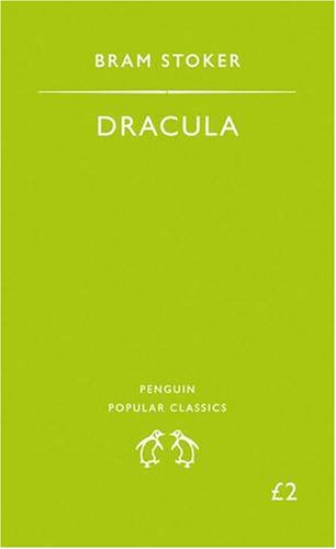 Dracula (Penguin Popular Classics)