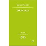 Draculadi Bram Stoker