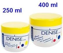 Cream Mask for Weak and Damaged Hair, with Quaternary Salts 250 Ml