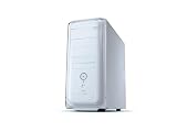 AKASA Boîtier PC Zen blanc