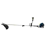 GMC 914693 30cc Petrol Brush Cutter