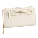 (ルイヴィトン)LOUIS VUITTON スハリ ジッピーウォレット M93026 ブロン [並行輸入品]