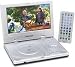 Initial IDM-830 8 Inch Portable DVD Player