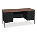 HONP3231WP - HON Metro Classic Kneespace Credenza