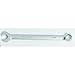 Proto J1215MASD Satin Finish Metric 15mm Combination Wrench, 12 Point