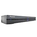 Pioneer BD-Live Blu-ray Disc Player - Black (BDP-120)
