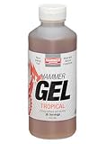 Hammer Energy Gel 20oz Jug Tropical 31sfg8JvCeL. SL160 Hammer Energy Gel 20oz Jug Tropical