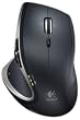 Wireless-Lasermaus f�r Rechtsh�nder Performance Mouse MX (ohne DE-Anleitung)