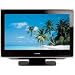 Toshiba 26LV610U 26-Inch 720p LCD TV with Built in DVD Player, Black
