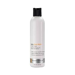 MenScience Daily Face Wash
