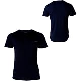 Nixon Hoop Henley Shirt – Short-Sleeve – Men’s Navy, M