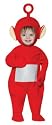 Po Teletubbie Infant Toddler Halloween Costume