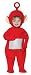 Po Teletubbie Infant Toddler Halloween Costume
