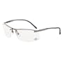 Harley Davidson HD701 Safety Glasses, Clear