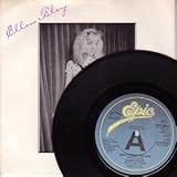SHUTTERED PALACE 7 INCH (7" 45) UK EPIC 1981
