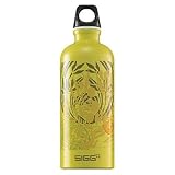 SIGG(シグ) トラベラーファッション0.6L バンブー 0.6L 10625