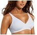 : Lilyette Women's Technocomfort Unlined Soft Cup Bra #948