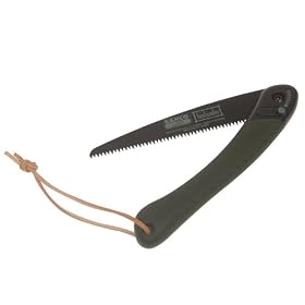 Bahco Laplander Folding Saw (396LAP)
