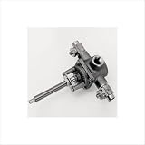 Newport Brass 1-504 Balanced Pressure Valve Set for Shower