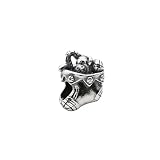 Christmas Stocking Charm in Sterling Silver for Kera, Pandora and SilveRado Bracelets 31sfnbYMvxL. SL160 Christmas Stocking Charm in Sterling Silver for Kera, Pandora and SilveRado Bracelets