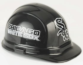 Chicago White Sox Hard Hat