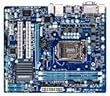 GIGABYTE マザーボード H61 B3ステッピング LGA1155 MicroATX GA-H61M-USB3-B3 GA-H61M-USB3-B3