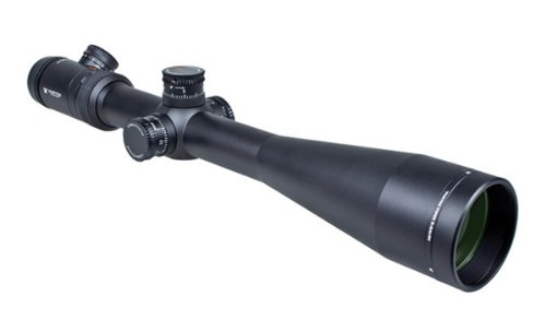 Vortex Viper PST 6-24x50 Rifle PST-624S1-M