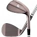Scratch Golf 1018 Forged Wedge D/D Grind Golf Club (Right, FST KBS Tour Steel, Stiff, 60 Degrees)